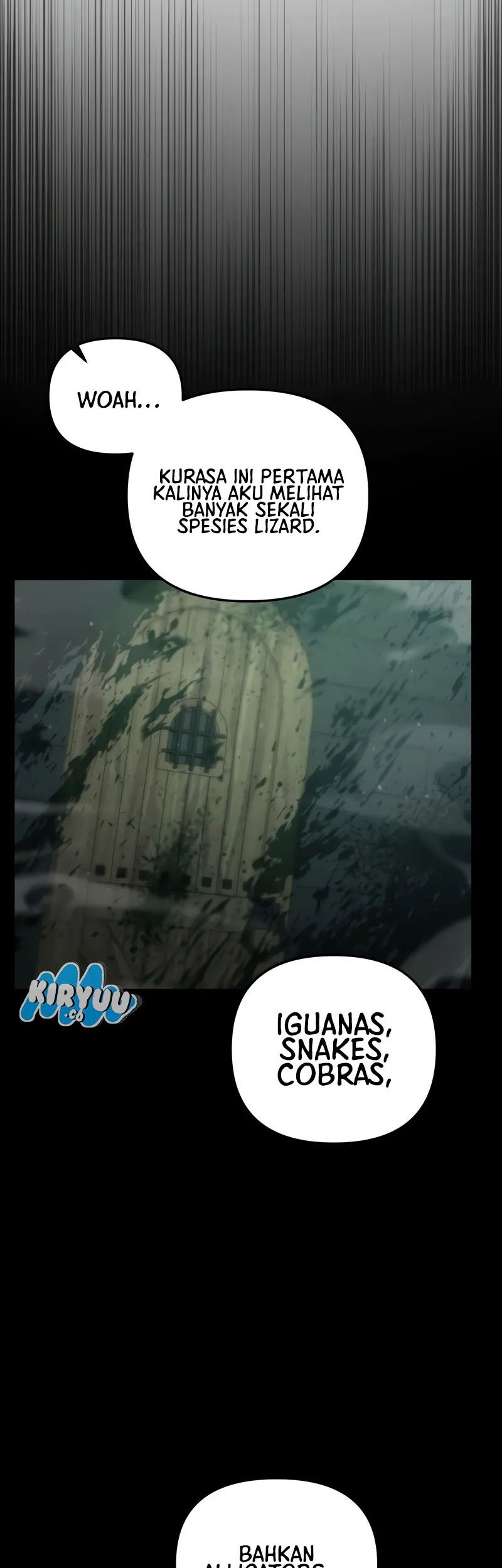 My School Life Pretending to Be a Worthless Person Chapter 82 page 52
