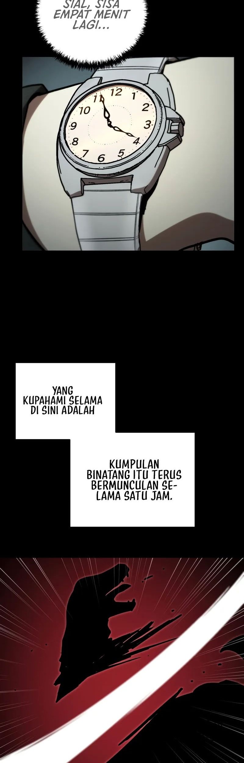 My School Life Pretending to Be a Worthless Person Chapter 82 page 56