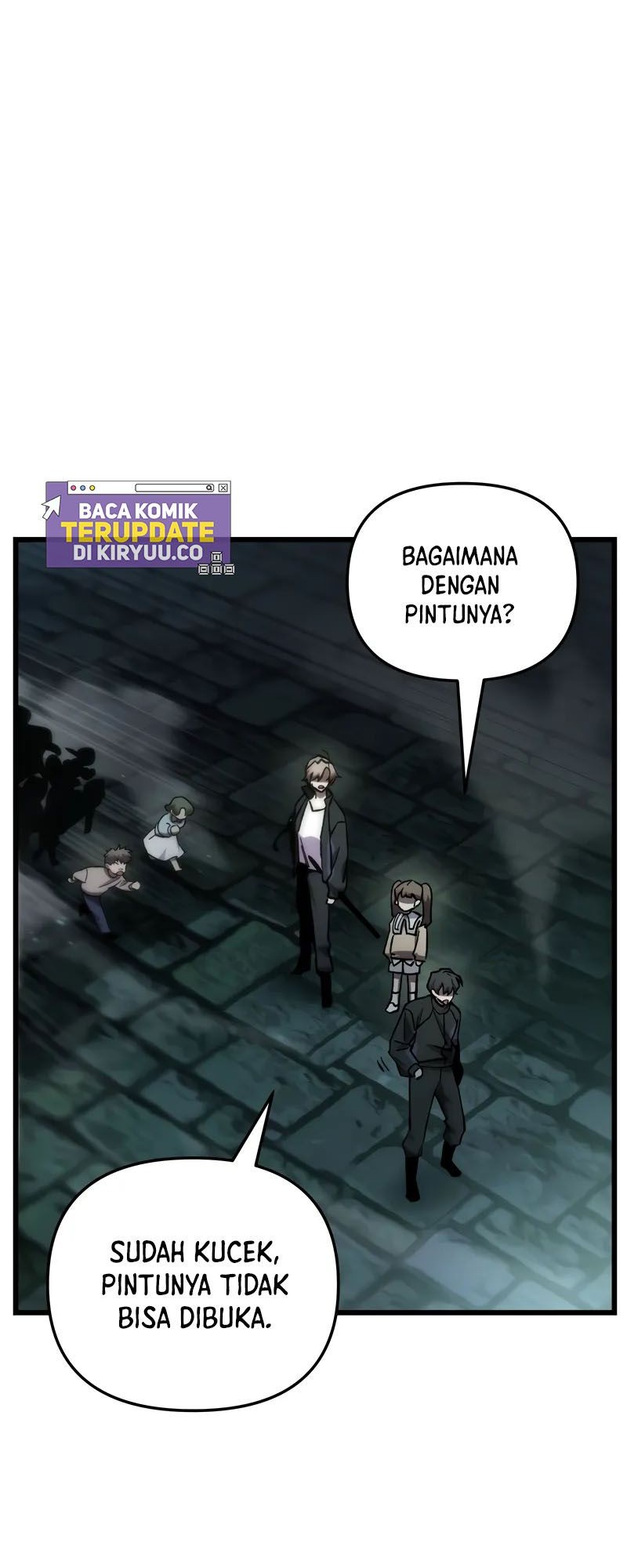 My School Life Pretending to Be a Worthless Person Chapter 82 page 8