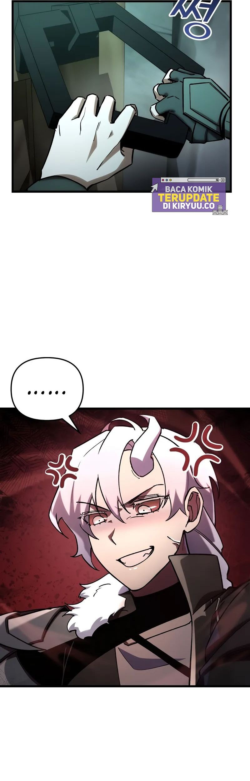 My School Life Pretending to Be a Worthless Person Chapter 82 page 18