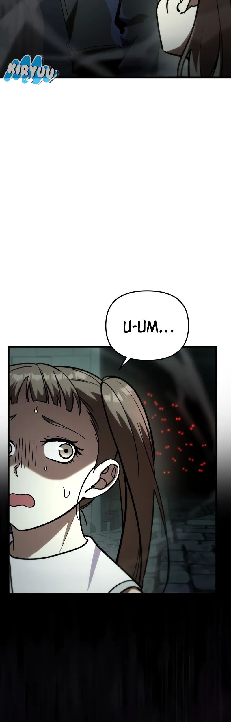 My School Life Pretending to Be a Worthless Person Chapter 82 page 22
