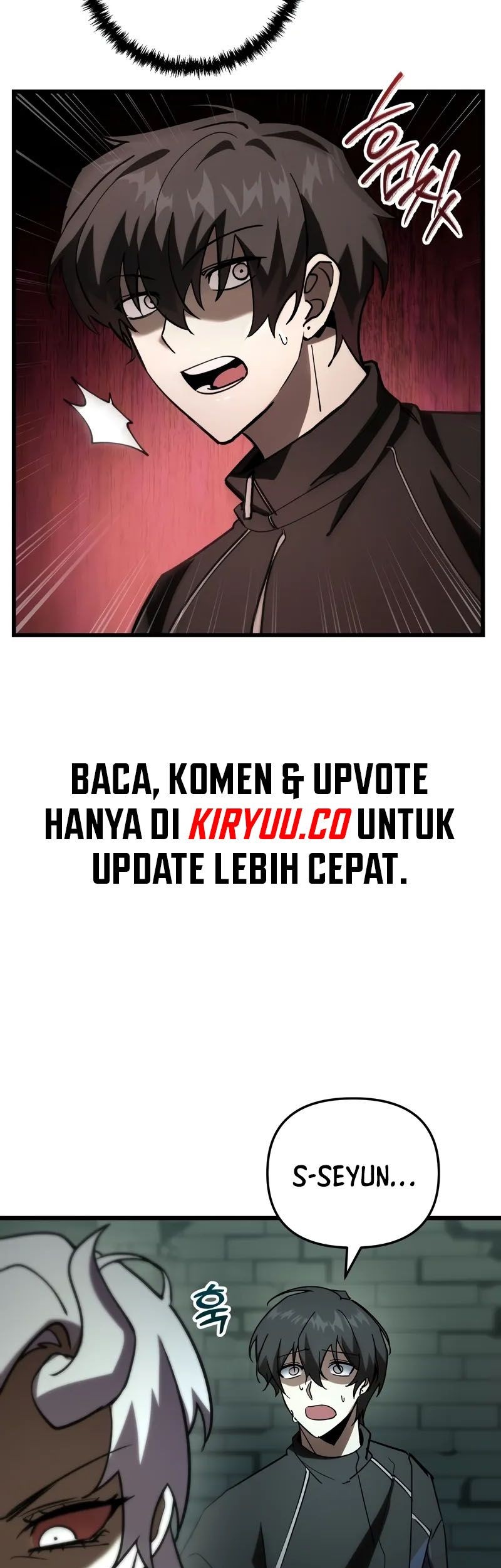 My School Life Pretending to Be a Worthless Person Chapter 82 page 24