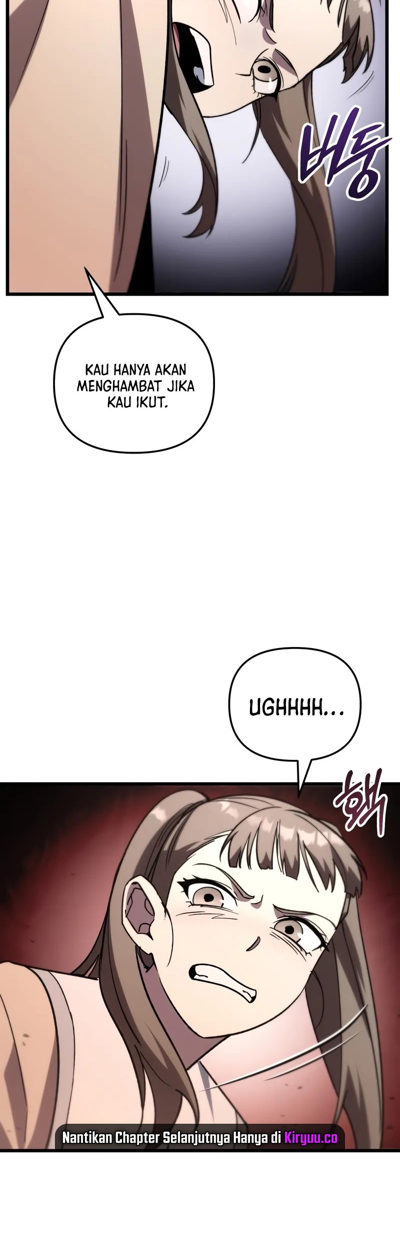 My School Life Pretending to Be a Worthless Person Chapter 81 page 52