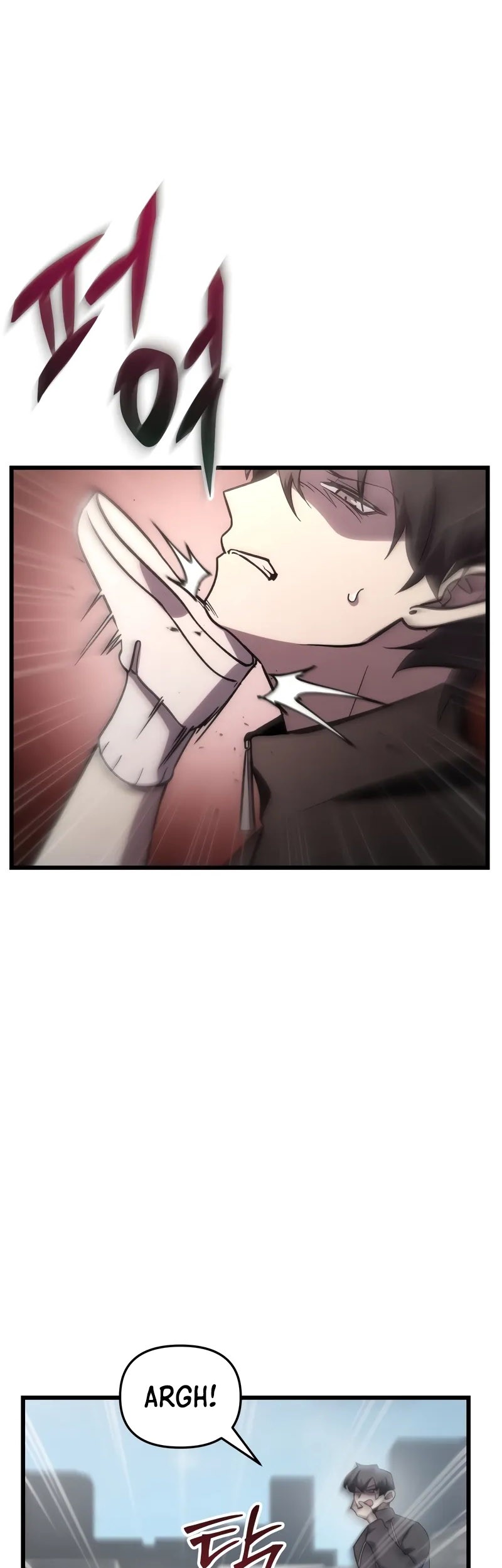 My School Life Pretending to Be a Worthless Person Chapter 81 page 53
