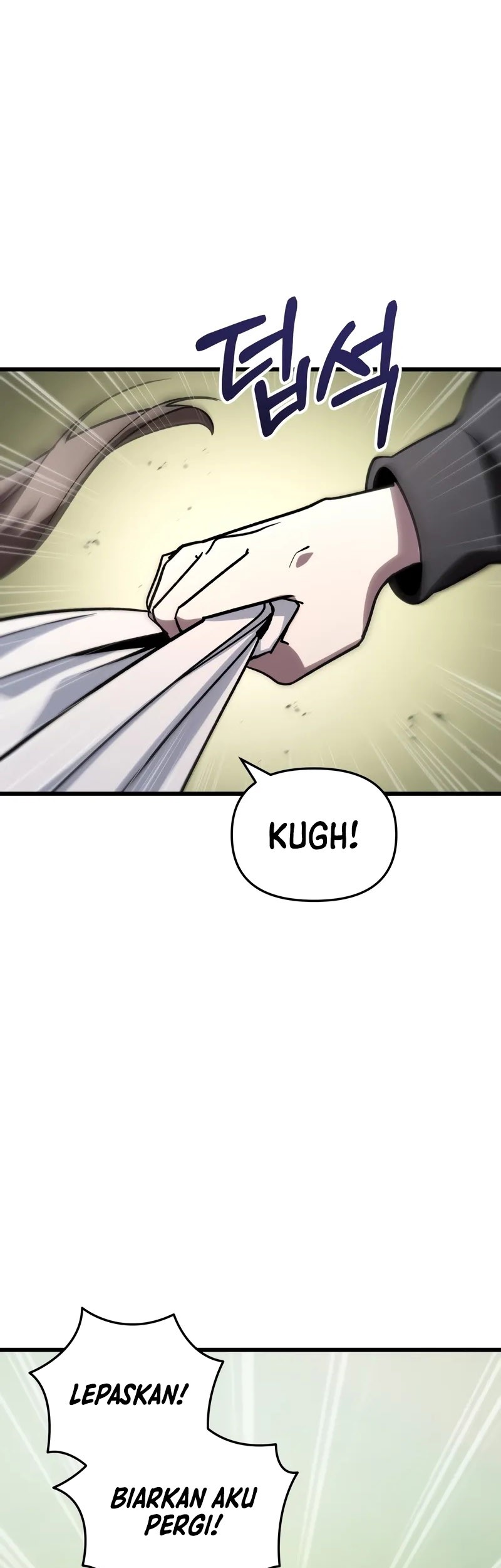 My School Life Pretending to Be a Worthless Person Chapter 81 page 55