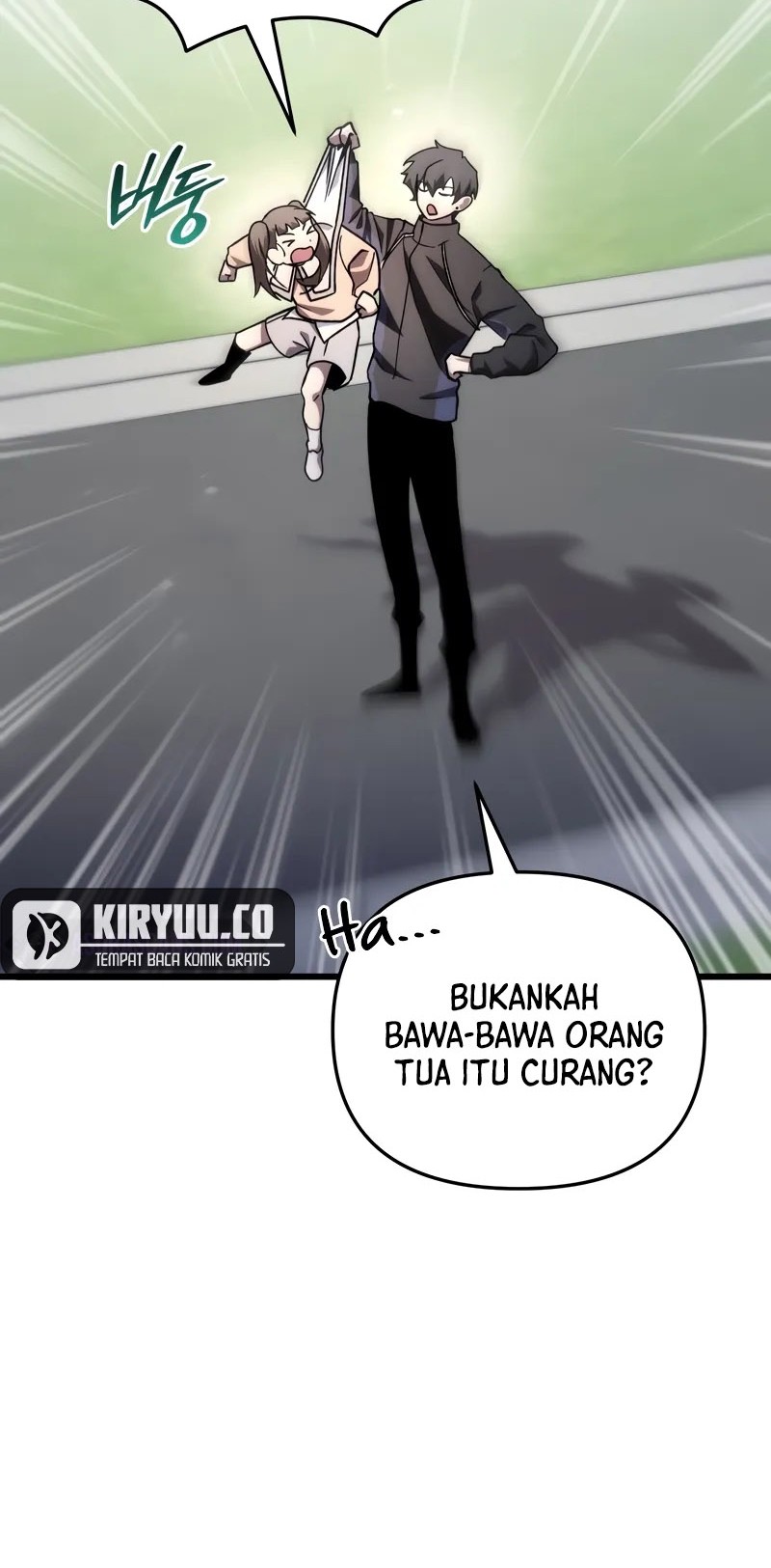 My School Life Pretending to Be a Worthless Person Chapter 81 page 56