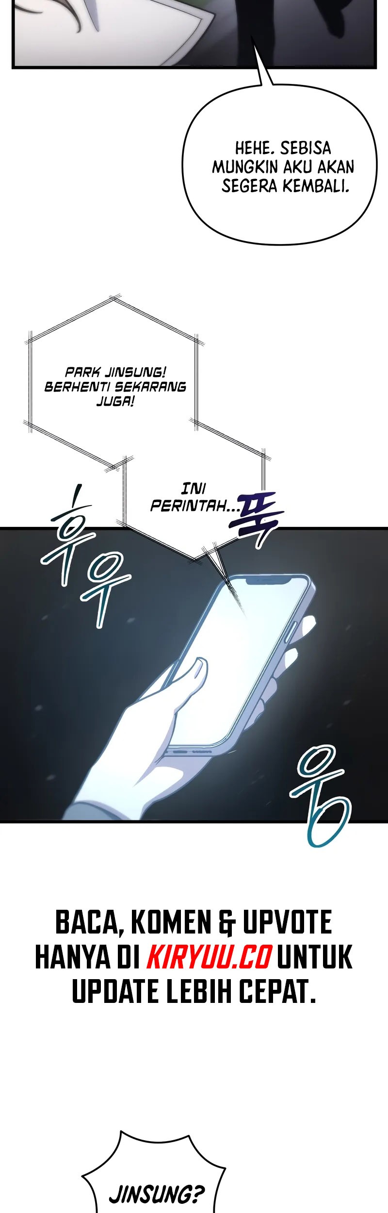 My School Life Pretending to Be a Worthless Person Chapter 81 page 59