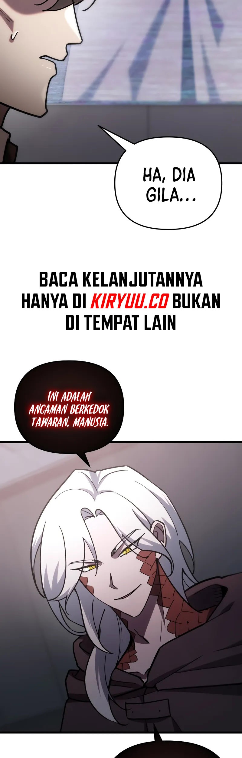My School Life Pretending to Be a Worthless Person Chapter 81 page 11