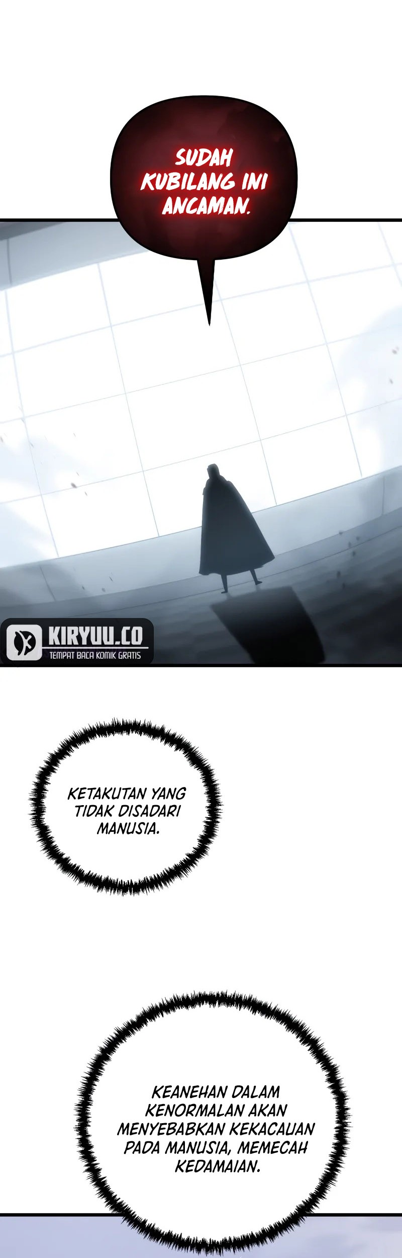 My School Life Pretending to Be a Worthless Person Chapter 81 page 20