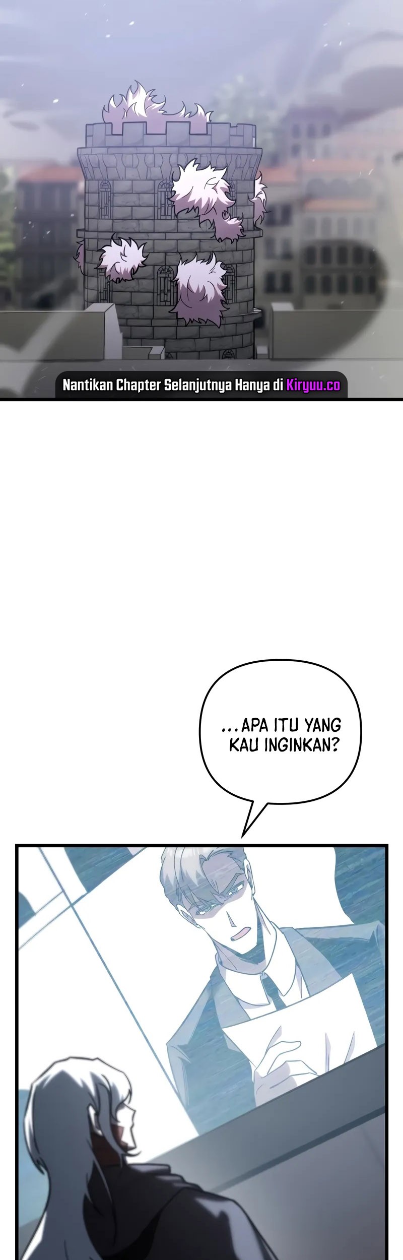 My School Life Pretending to Be a Worthless Person Chapter 81 page 21