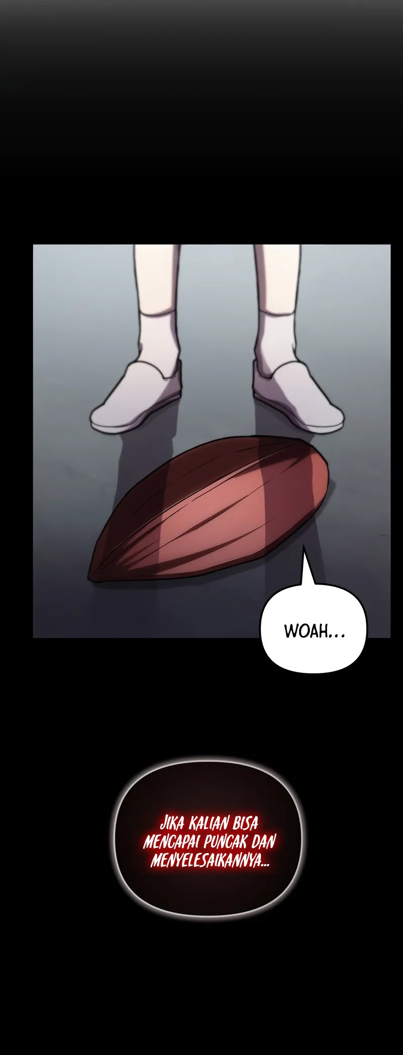My School Life Pretending to Be a Worthless Person Chapter 81 page 26