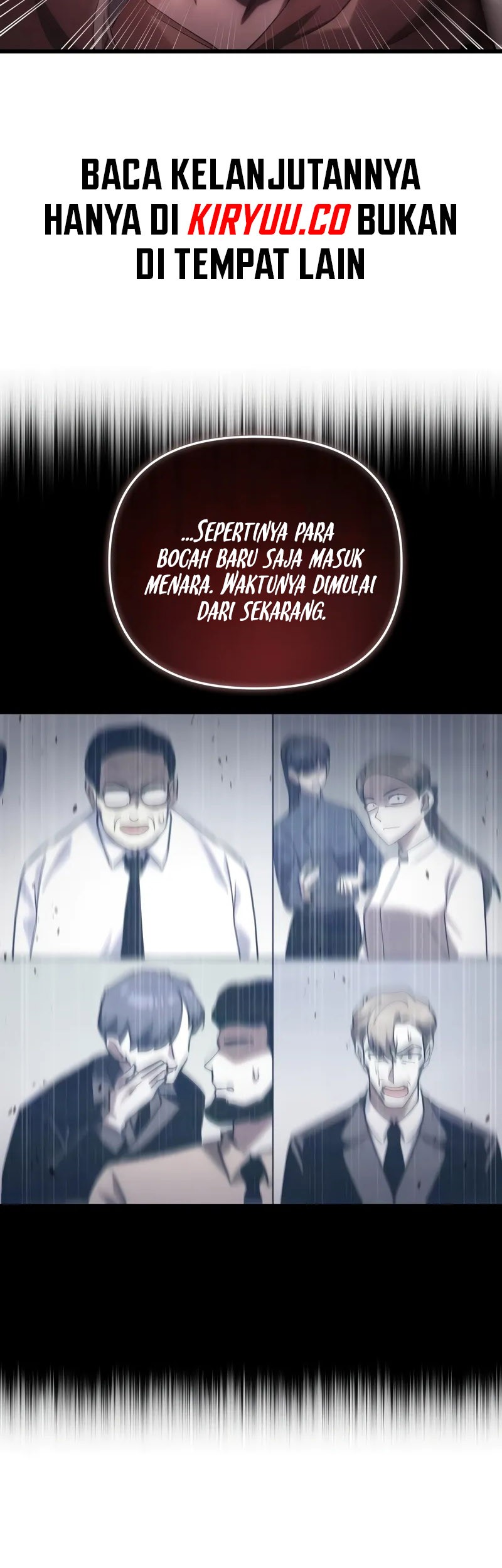 My School Life Pretending to Be a Worthless Person Chapter 81 page 35