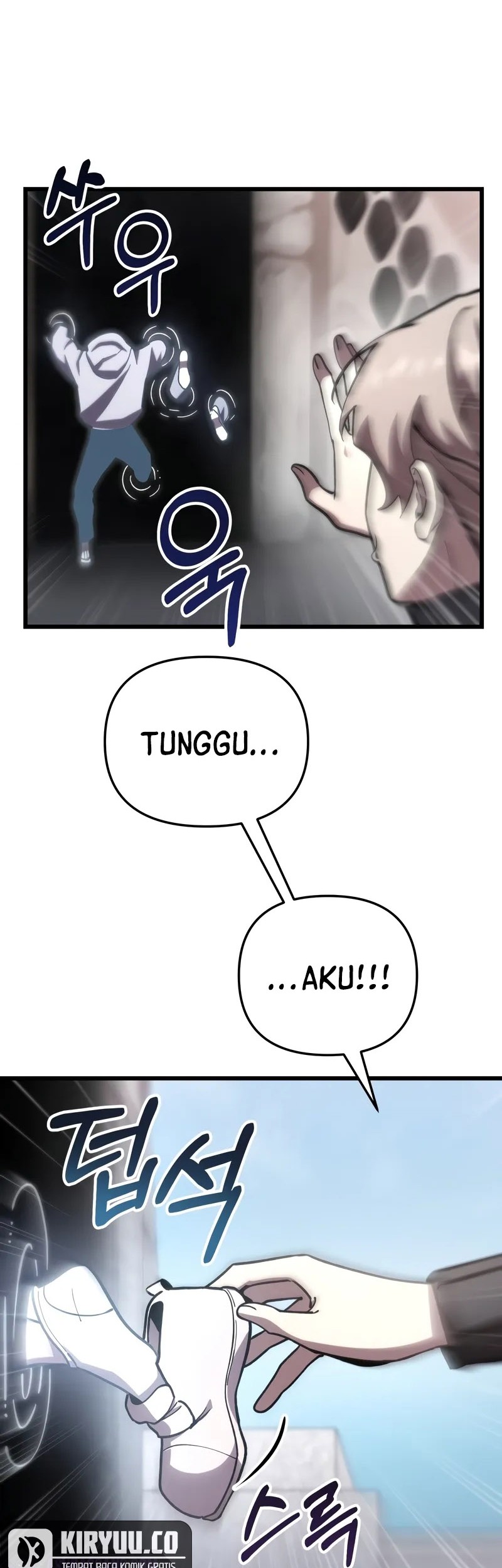 My School Life Pretending to Be a Worthless Person Chapter 81 page 36