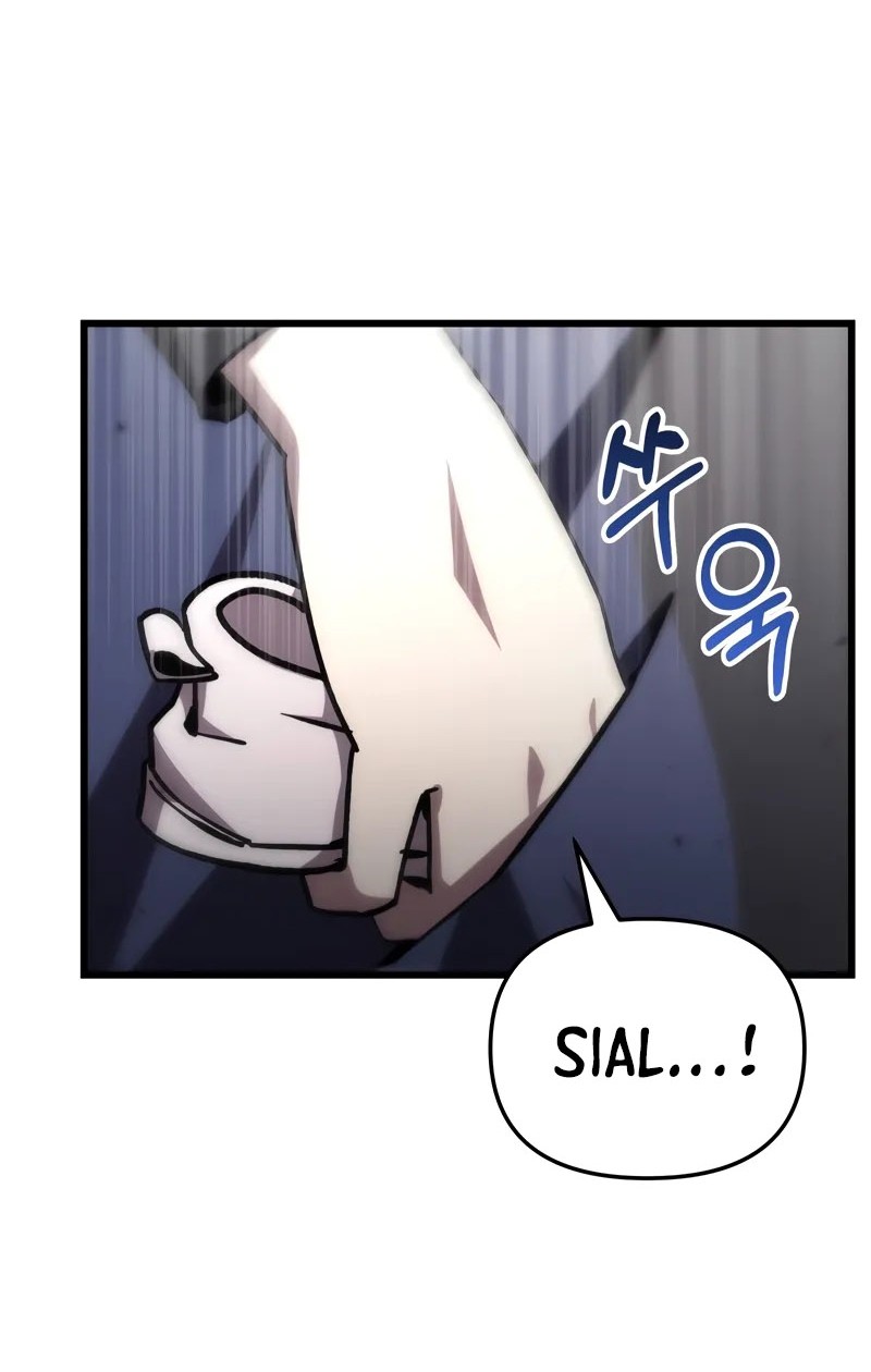 My School Life Pretending to Be a Worthless Person Chapter 81 page 38