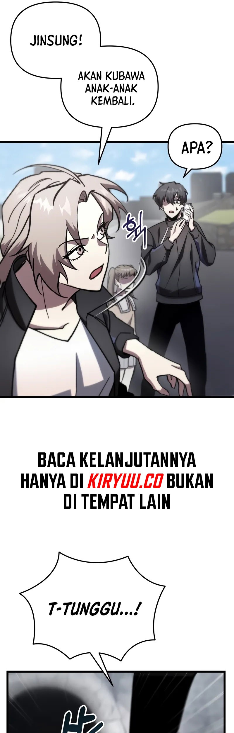 My School Life Pretending to Be a Worthless Person Chapter 81 page 39