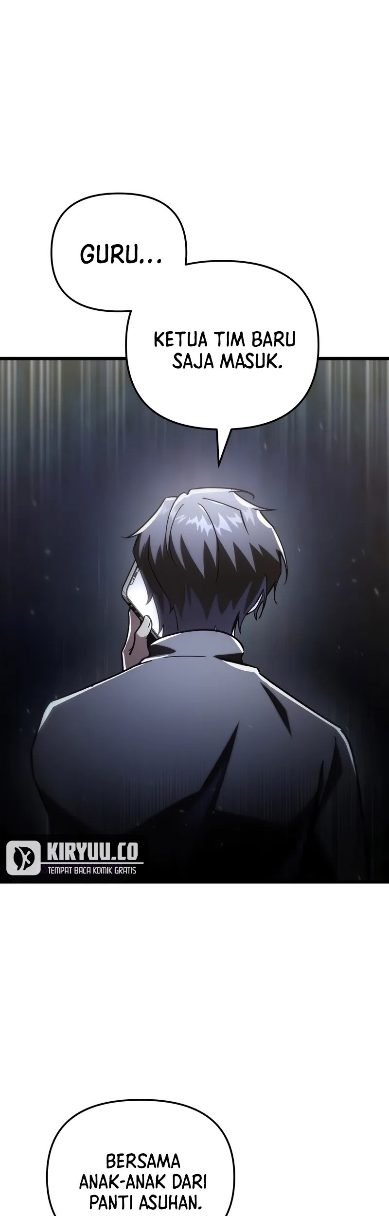 My School Life Pretending to Be a Worthless Person Chapter 81 page 43