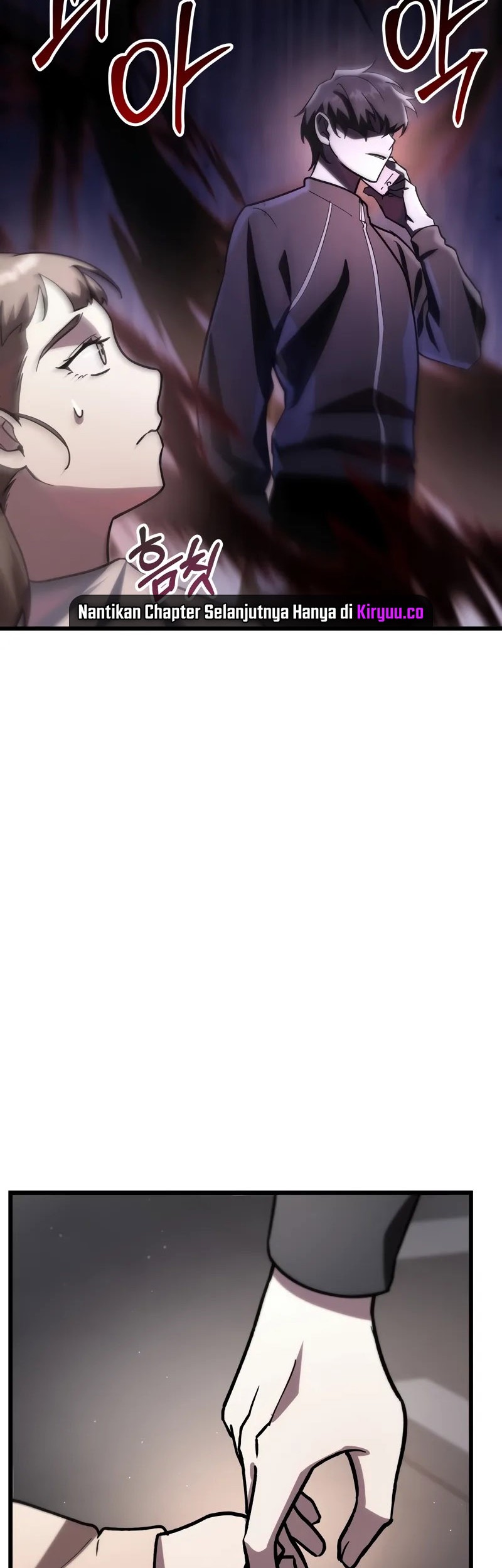 My School Life Pretending to Be a Worthless Person Chapter 81 page 46