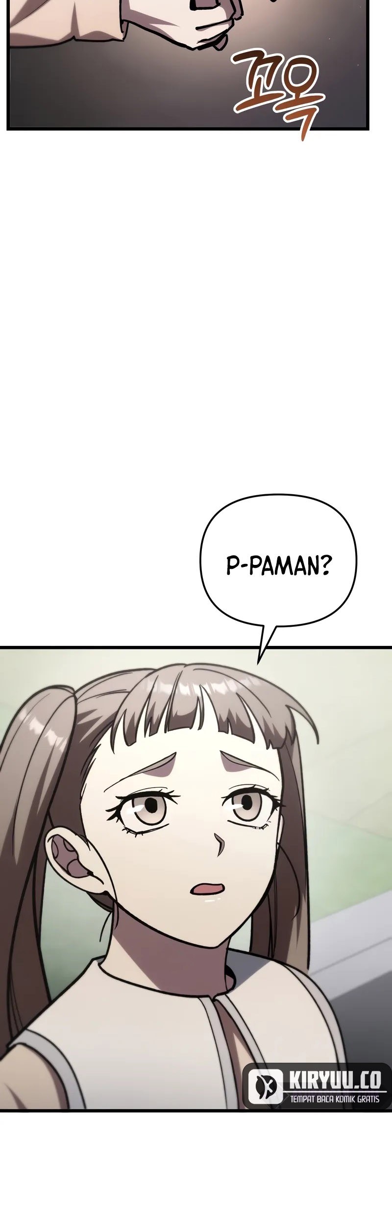 My School Life Pretending to Be a Worthless Person Chapter 81 page 47