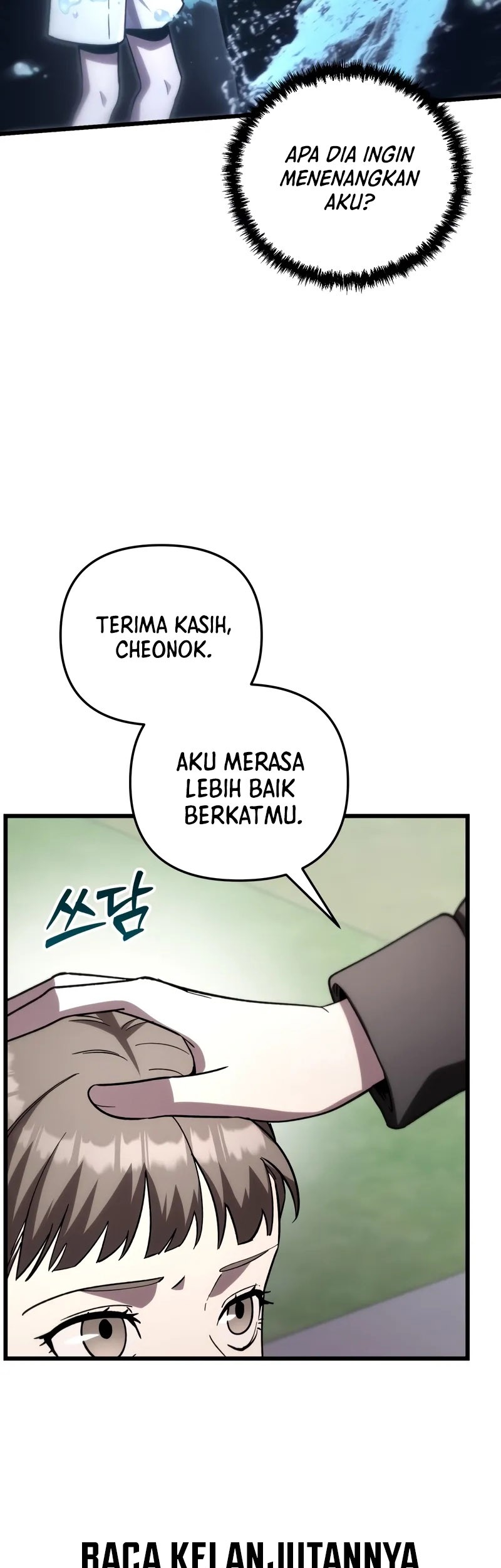 My School Life Pretending to Be a Worthless Person Chapter 81 page 49