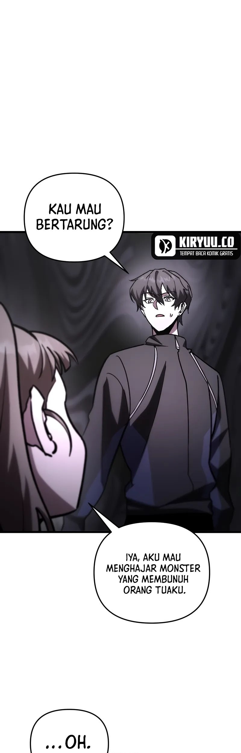 My School Life Pretending to Be a Worthless Person Chapter 80 page 51