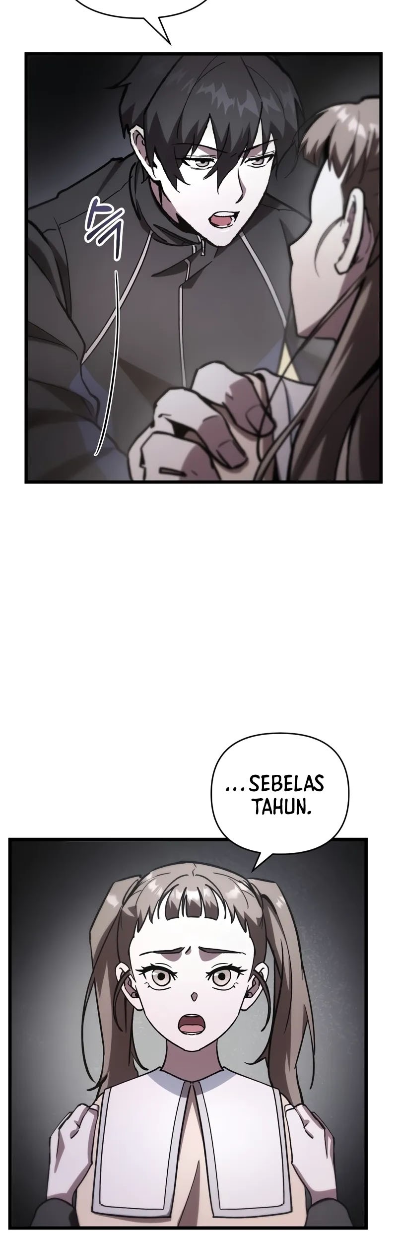 My School Life Pretending to Be a Worthless Person Chapter 80 page 53