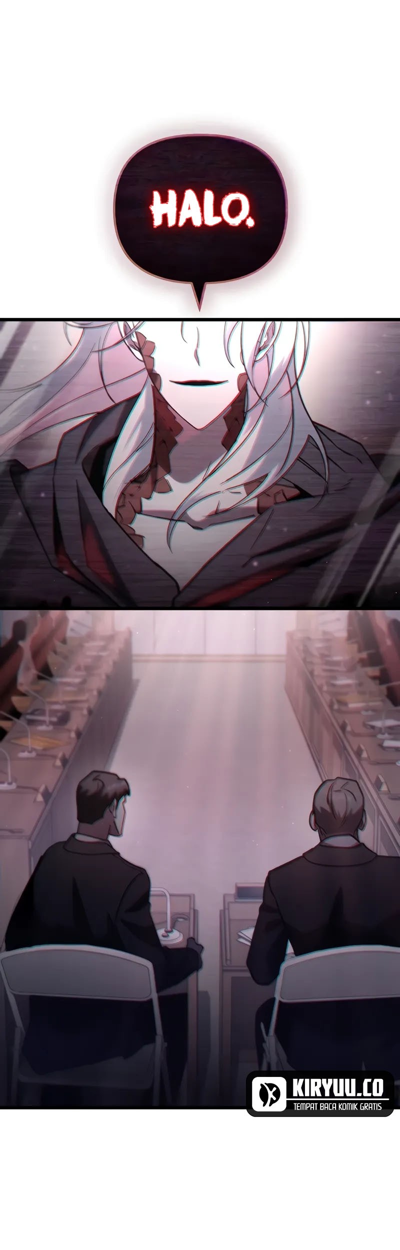 My School Life Pretending to Be a Worthless Person Chapter 80 page 61