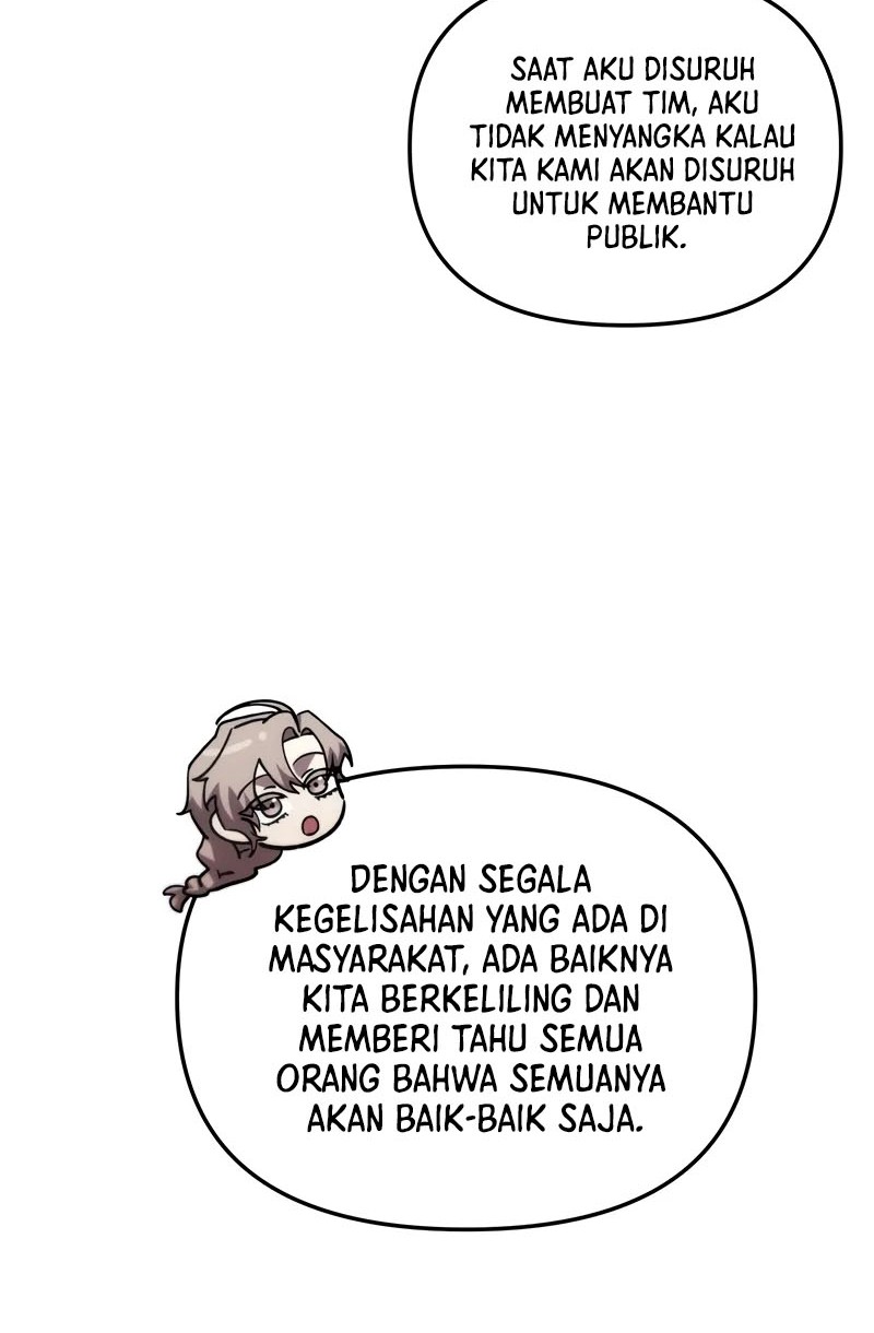 My School Life Pretending to Be a Worthless Person Chapter 80 page 7