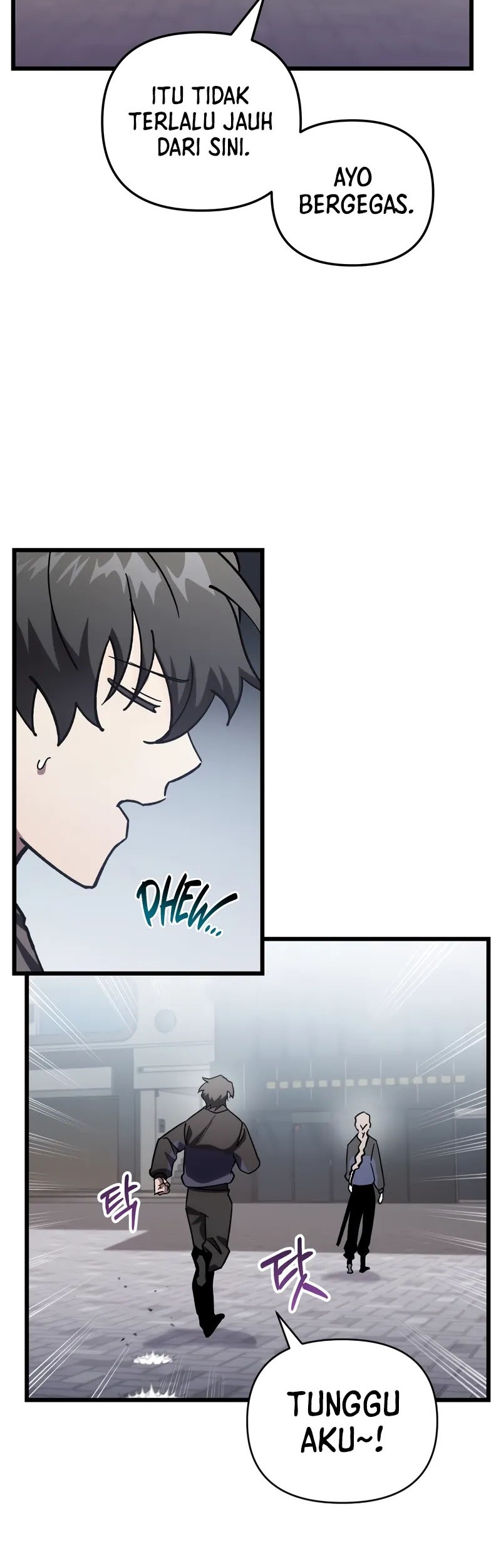My School Life Pretending to Be a Worthless Person Chapter 80 page 11
