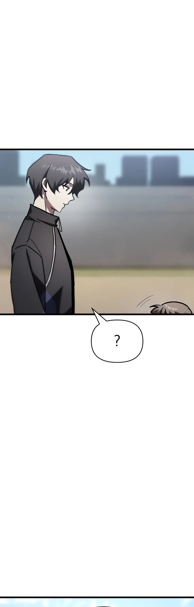 My School Life Pretending to Be a Worthless Person Chapter 80 page 22