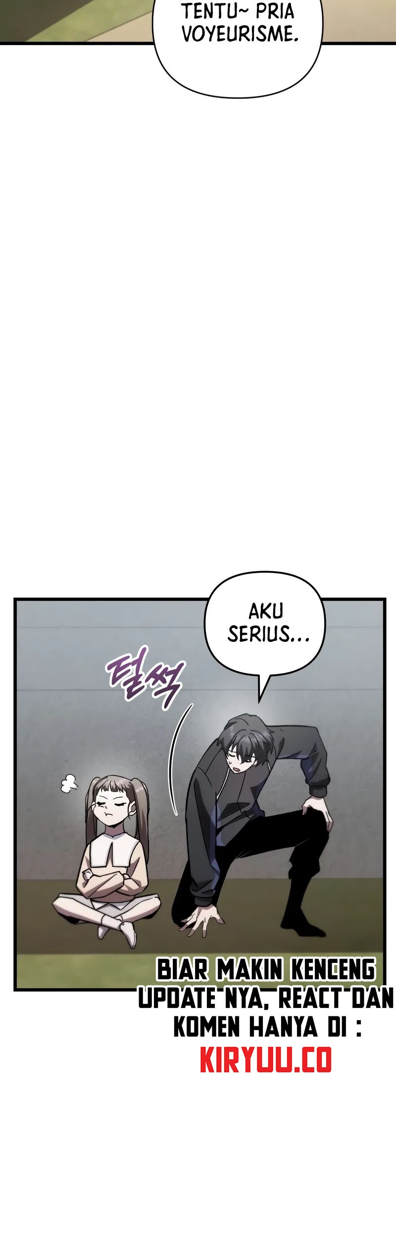 My School Life Pretending to Be a Worthless Person Chapter 80 page 29