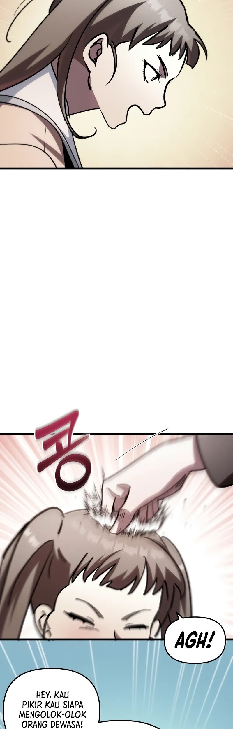 My School Life Pretending to Be a Worthless Person Chapter 80 page 35