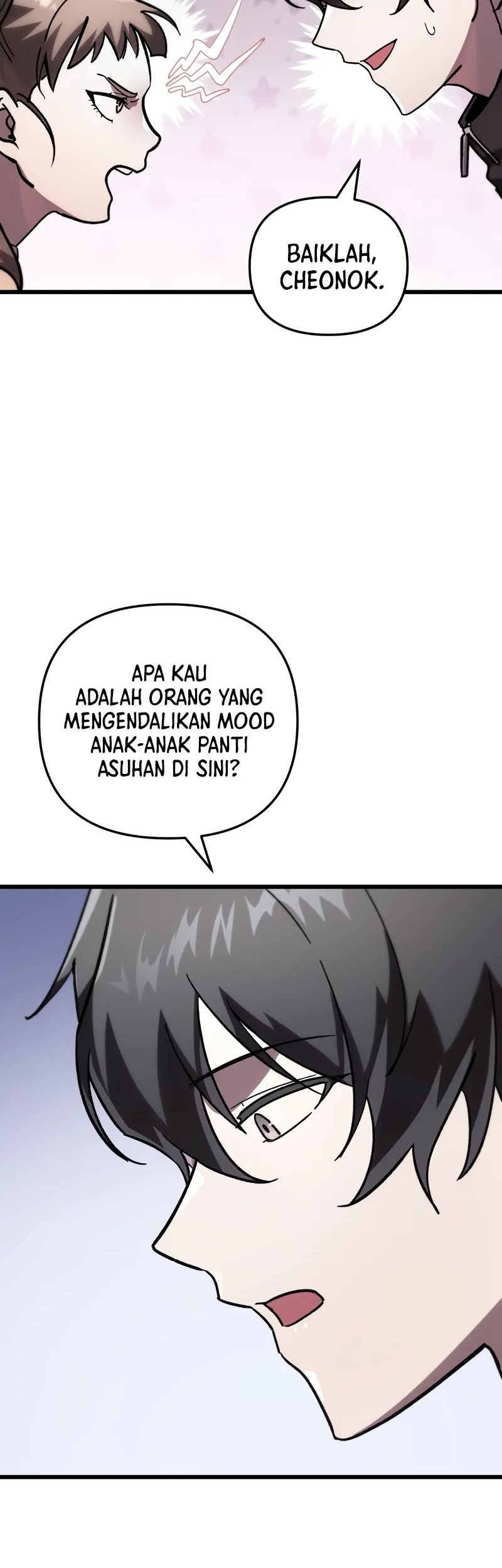 My School Life Pretending to Be a Worthless Person Chapter 80 page 40