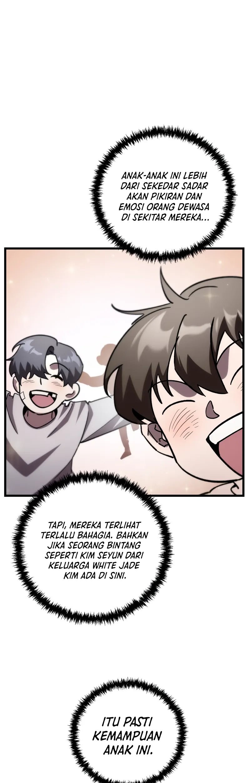 My School Life Pretending to Be a Worthless Person Chapter 80 page 41