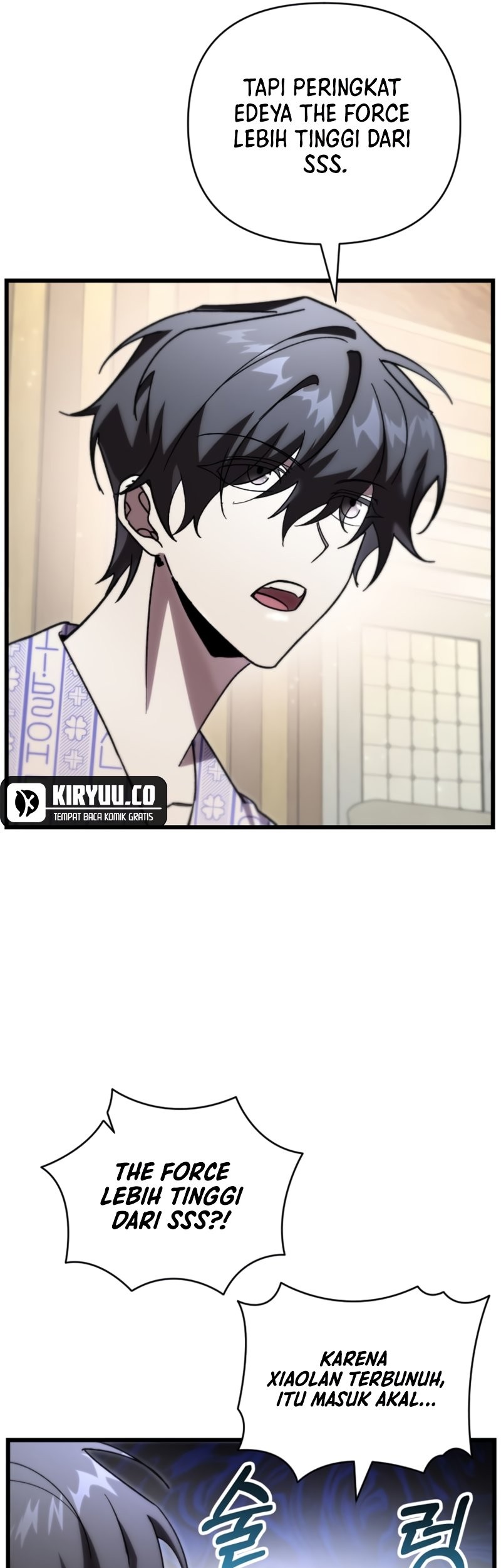 My School Life Pretending to Be a Worthless Person Chapter 78 page 41