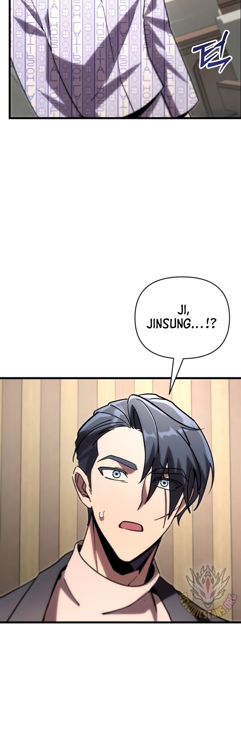 My School Life Pretending to Be a Worthless Person Chapter 78 page 50