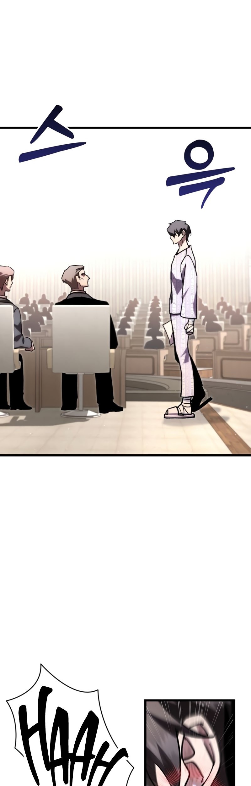 My School Life Pretending to Be a Worthless Person Chapter 78 page 51