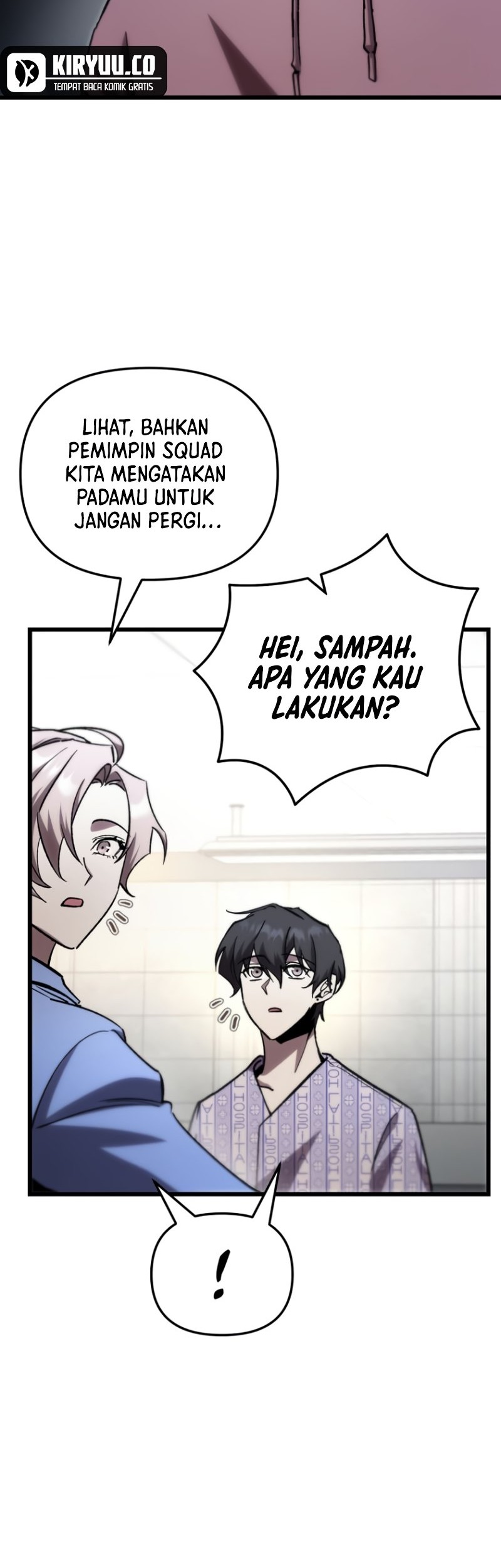 My School Life Pretending to Be a Worthless Person Chapter 78 page 14