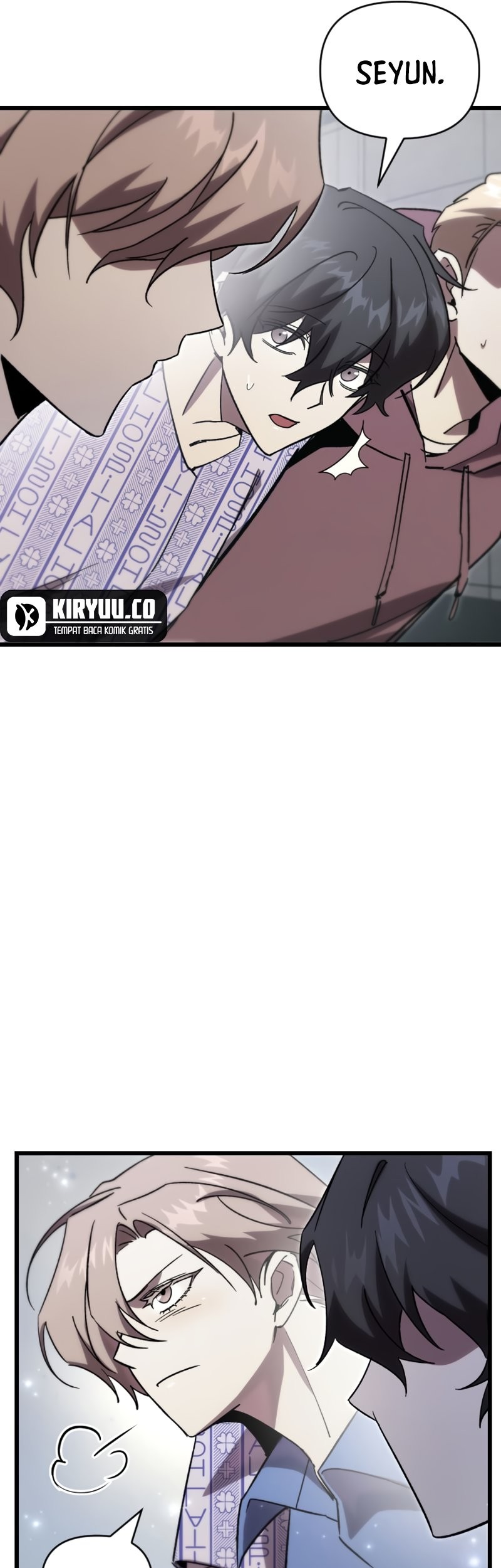 My School Life Pretending to Be a Worthless Person Chapter 78 page 21