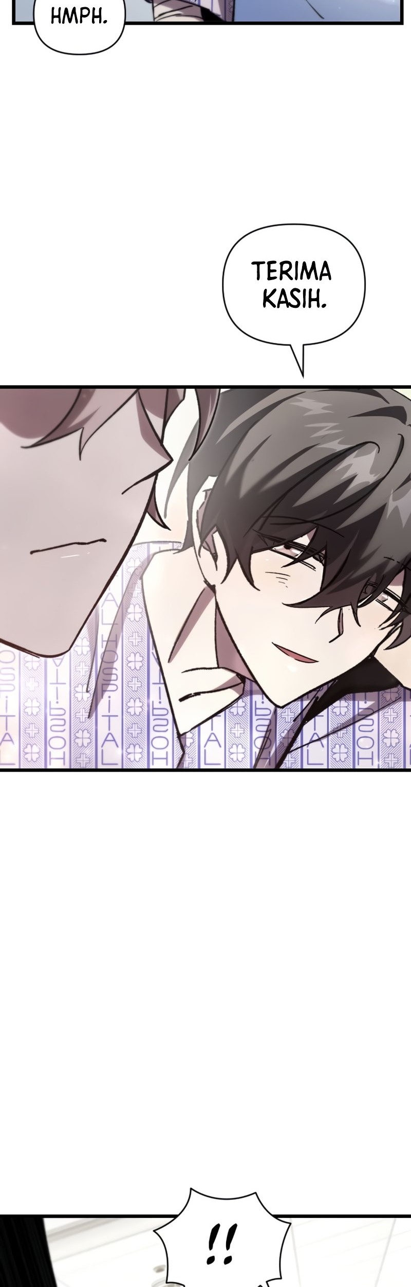 My School Life Pretending to Be a Worthless Person Chapter 78 page 22