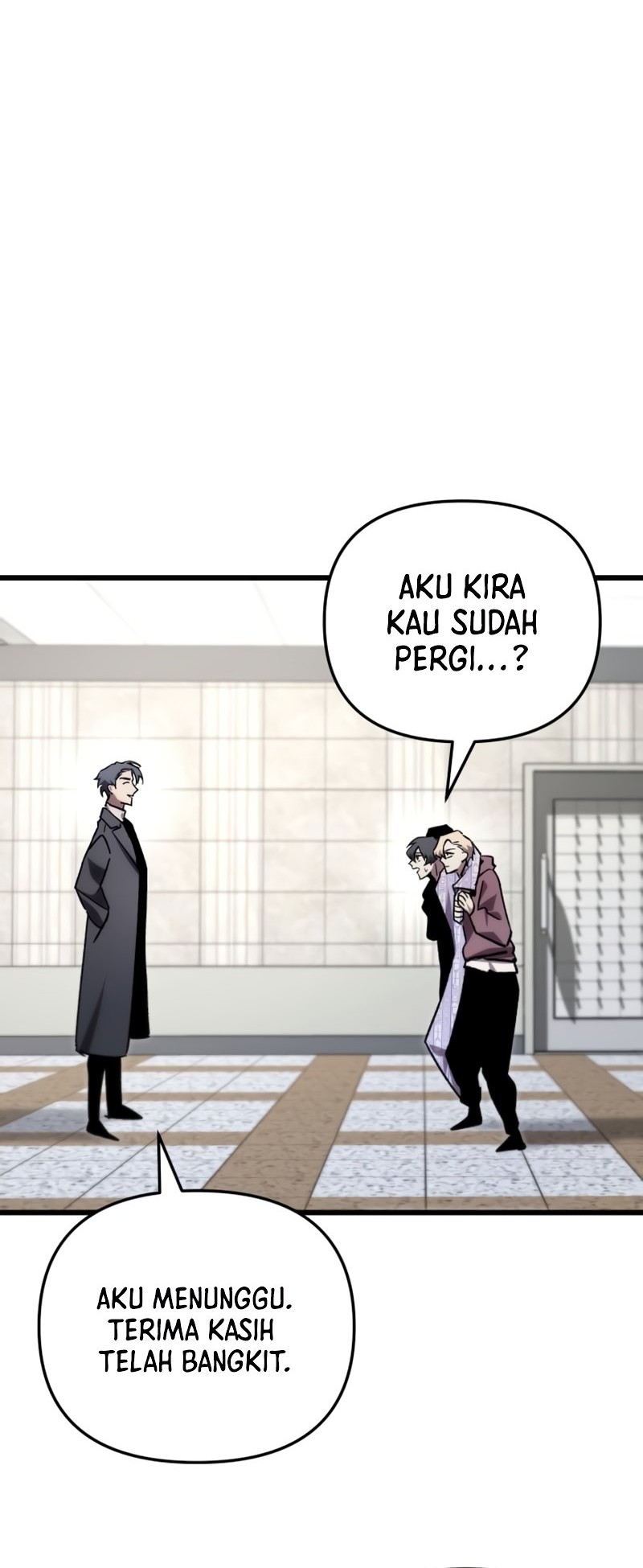 My School Life Pretending to Be a Worthless Person Chapter 78 page 24