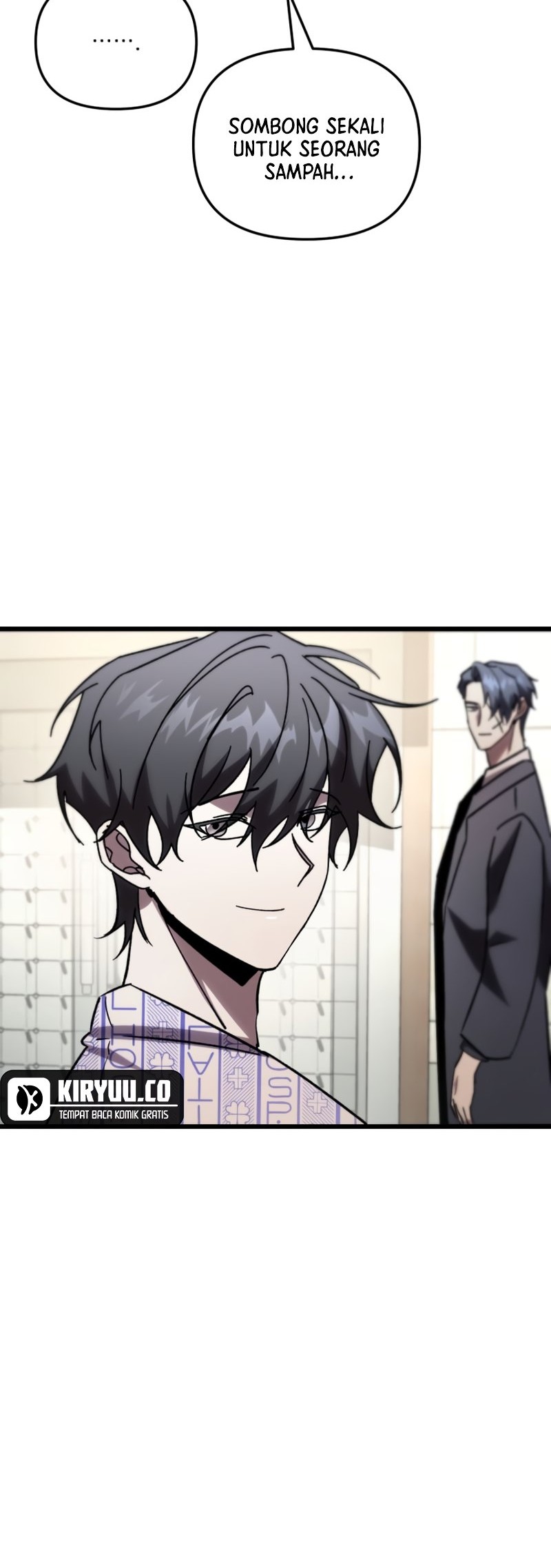 My School Life Pretending to Be a Worthless Person Chapter 78 page 28