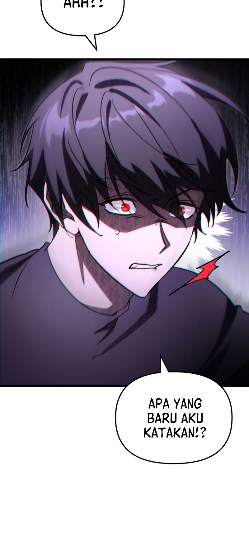 My School Life Pretending to Be a Worthless Person Chapter 76 page 51
