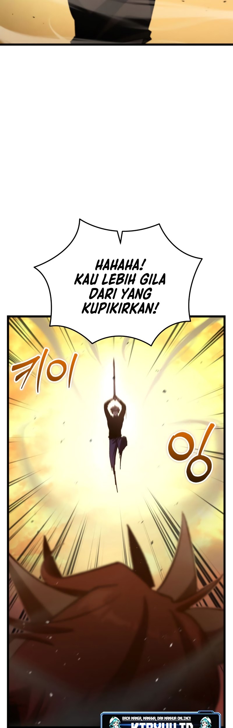 My School Life Pretending to Be a Worthless Person Chapter 76 page 55