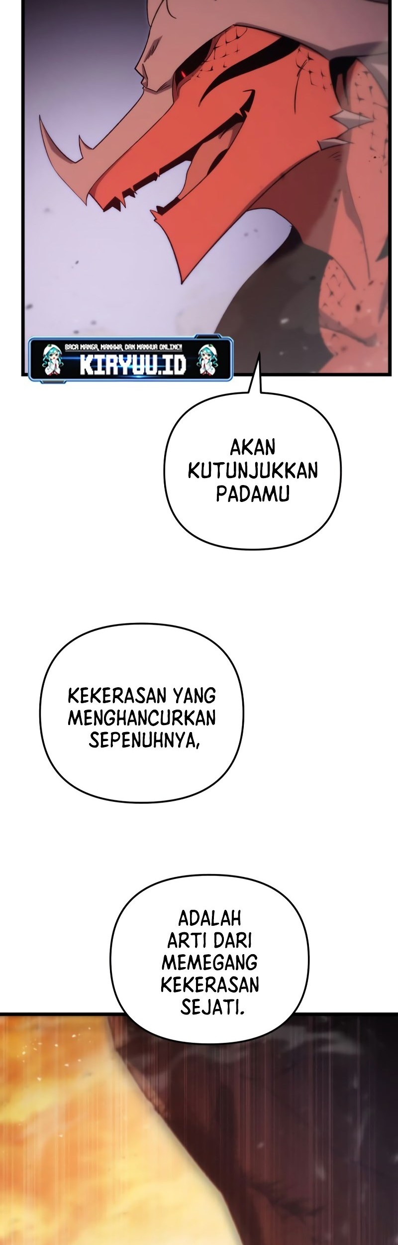 My School Life Pretending to Be a Worthless Person Chapter 76 page 3