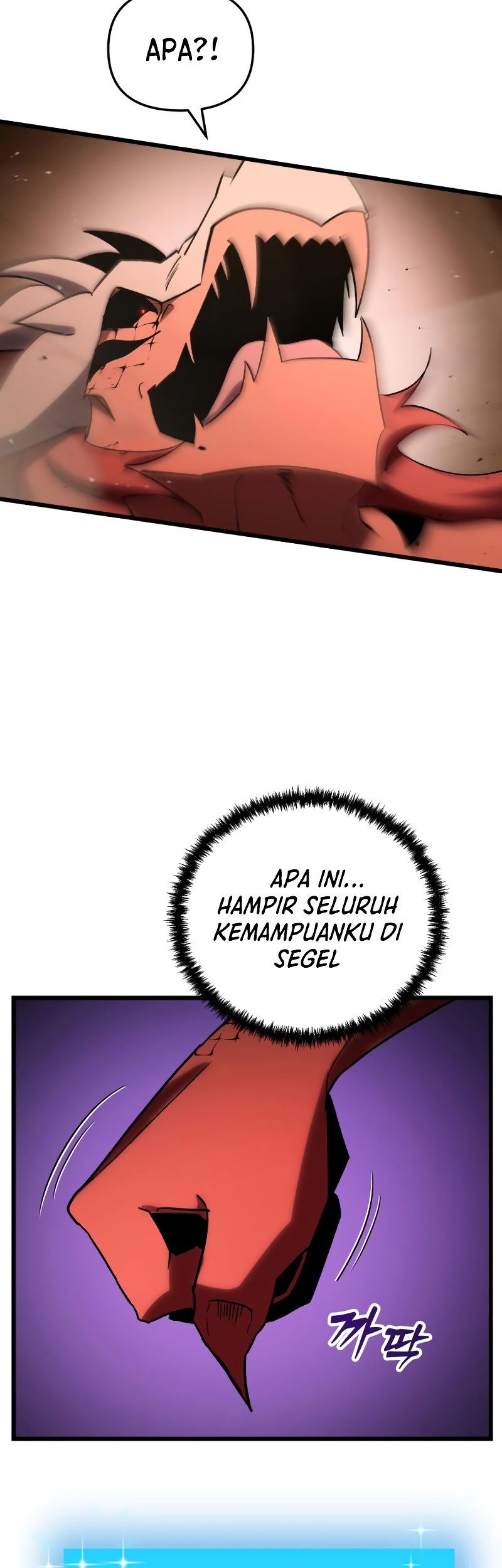 My School Life Pretending to Be a Worthless Person Chapter 76 page 13