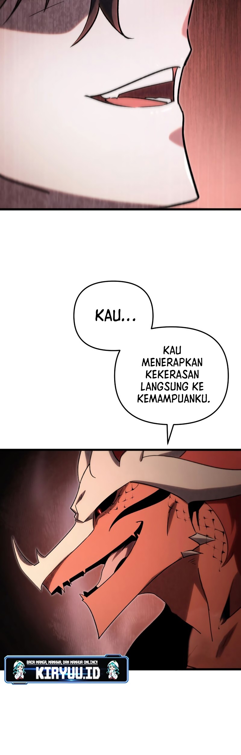 My School Life Pretending to Be a Worthless Person Chapter 76 page 18