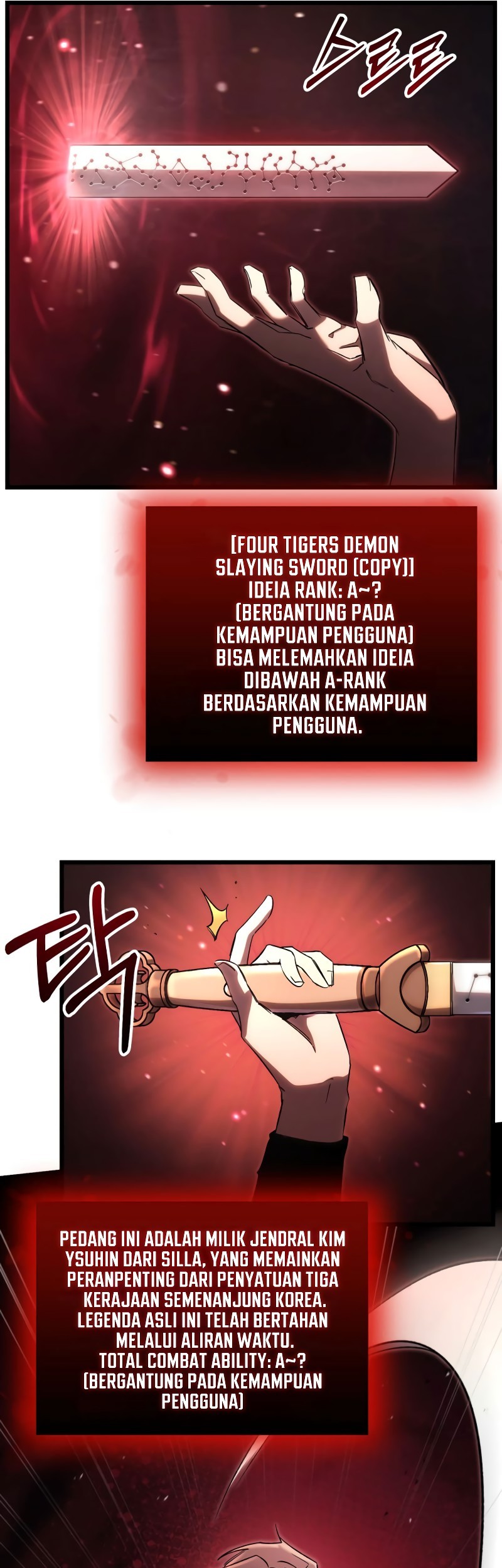 My School Life Pretending to Be a Worthless Person Chapter 76 page 21