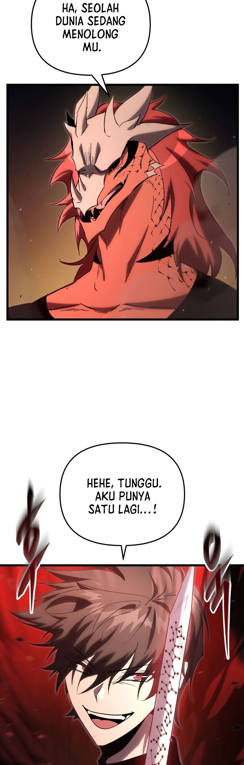 My School Life Pretending to Be a Worthless Person Chapter 76 page 23
