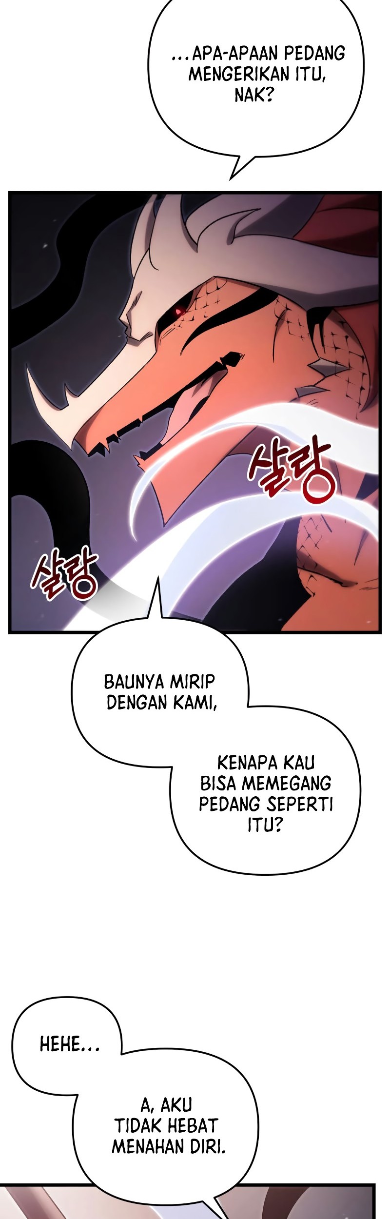 My School Life Pretending to Be a Worthless Person Chapter 76 page 27