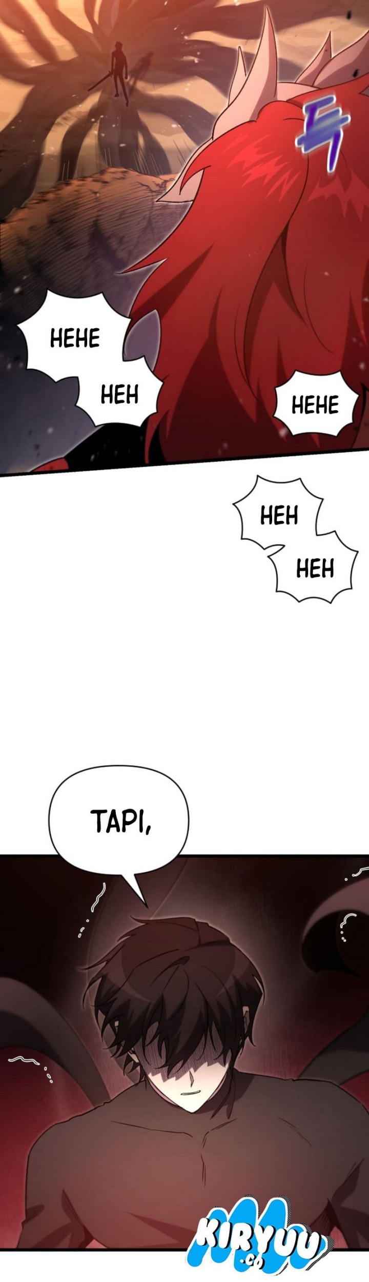 My School Life Pretending to Be a Worthless Person Chapter 75 page 38